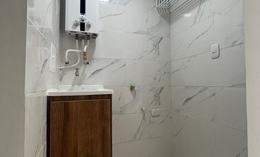 ARRIENDO APARTAESTUDIO EN EL BARRIO ALCAZARES EN MANIZALES, CALDAS