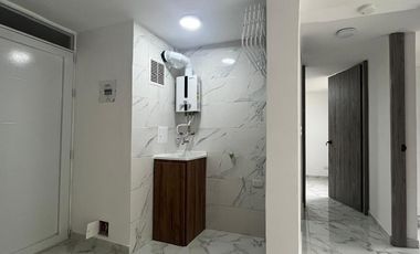 ARRIENDO APARTAESTUDIO EN EL BARRIO ALCAZARES EN MANIZALES, CALDAS