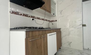 ARRIENDO APARTAESTUDIO EN EL BARRIO ALCAZARES EN MANIZALES, CALDAS