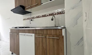 ARRIENDO APARTAESTUDIO EN EL BARRIO ALCAZARES EN MANIZALES, CALDAS