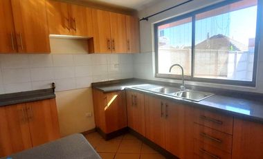 CASA VALLES DEL COUNTRY - TALCA