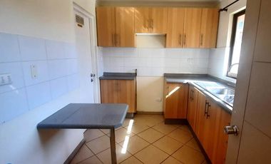 CASA VALLES DEL COUNTRY - TALCA