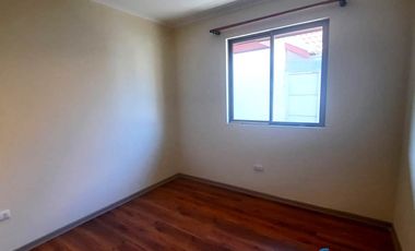 CASA VALLES DEL COUNTRY - TALCA