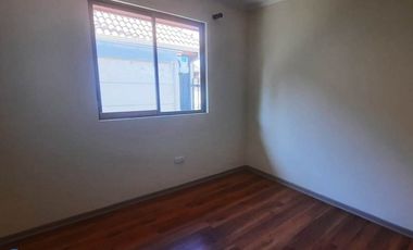 CASA VALLES DEL COUNTRY - TALCA