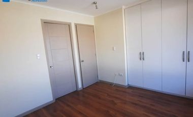 CASA VALLES DEL COUNTRY - TALCA