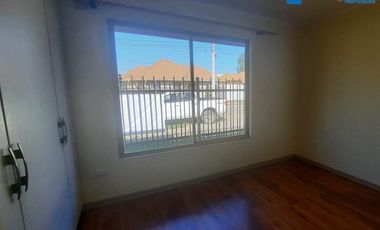 CASA VALLES DEL COUNTRY - TALCA