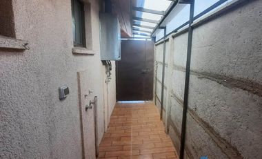 CASA VALLES DEL COUNTRY - TALCA