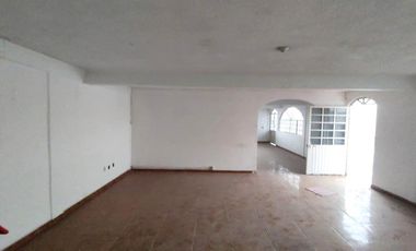 EDIFICIO EN RENTA AV. SOMBRERETE
