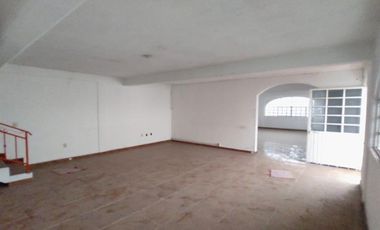EDIFICIO EN RENTA AV. SOMBRERETE
