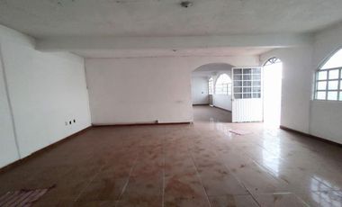 EDIFICIO EN RENTA AV. SOMBRERETE