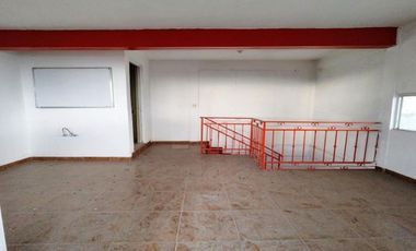 EDIFICIO EN RENTA AV. SOMBRERETE