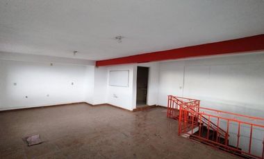EDIFICIO EN RENTA AV. SOMBRERETE