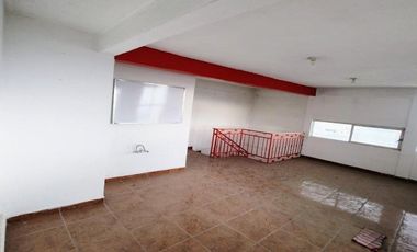 EDIFICIO EN RENTA AV. SOMBRERETE