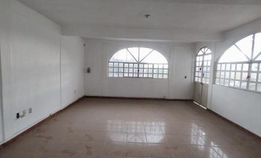 EDIFICIO EN RENTA AV. SOMBRERETE