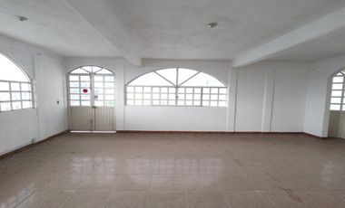 EDIFICIO EN RENTA AV. SOMBRERETE