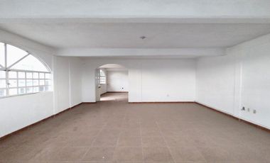 EDIFICIO EN RENTA AV. SOMBRERETE