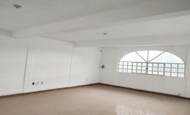 EDIFICIO EN RENTA AV. SOMBRERETE