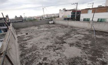 EDIFICIO EN RENTA AV. SOMBRERETE