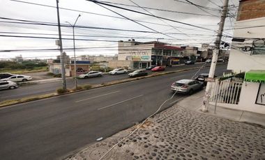 EDIFICIO EN RENTA AV. SOMBRERETE