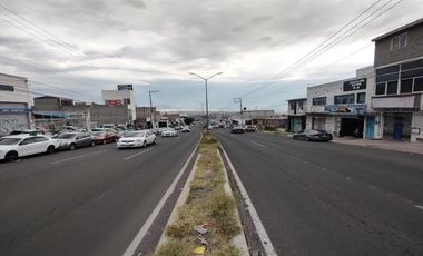 EDIFICIO EN RENTA AV. SOMBRERETE