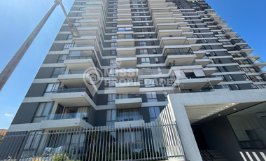 SE ARRIENDA DEPARTAMENTO EDIFICIO EL ROBLE SECTOR NORTE