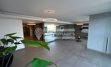 SE ARRIENDA DEPARTAMENTO EDIFICIO EL ROBLE SECTOR NORTE
