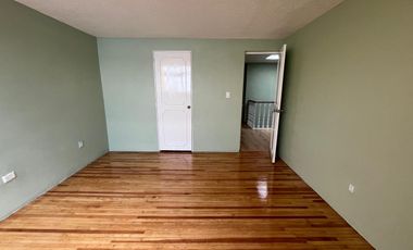 Hermosa casa en renta en Lindavista