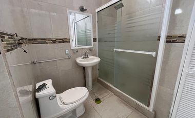 Hermosa casa en renta en Lindavista