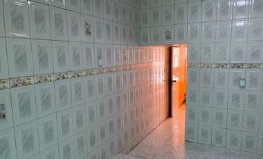 Hermosa casa en renta en Lindavista