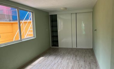 Hermosa casa en renta en Lindavista