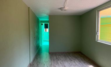 Hermosa casa en renta en Lindavista