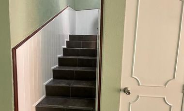 Hermosa casa en renta en Lindavista