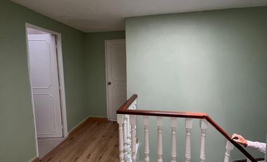 Hermosa casa en renta en Lindavista