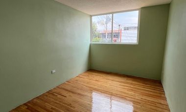 Hermosa casa en renta en Lindavista