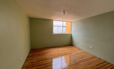 Hermosa casa en renta en Lindavista