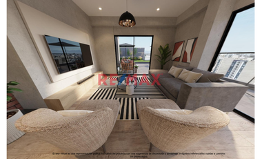 Departamento Smart De Estreno En Venta – Piso 1 Vista Interior | Entrega Finales 2026