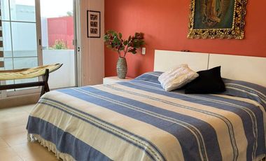 Preciosa casa en venta, en El barreal cercana a la recta, camiono real, periferico.
