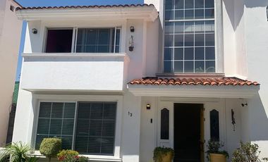 Preciosa casa en venta, en El barreal cercana a la recta, camiono real, periferico.