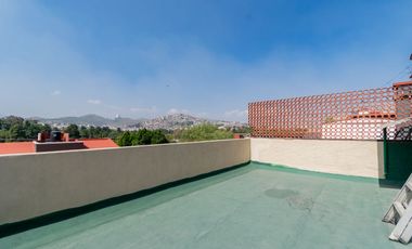 VENTA CASA CON JARDIN 4 RECAMARAS AMPLIOS ESPACIOS JARDINES BELLAVISTA