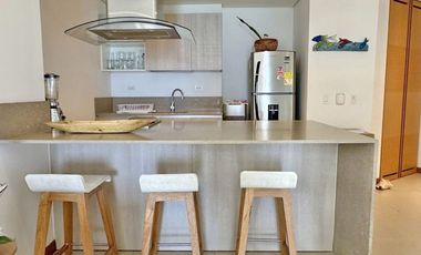 Apartamento en Venta en Bellohorizonte, Cerca al Mar, Santa Mart