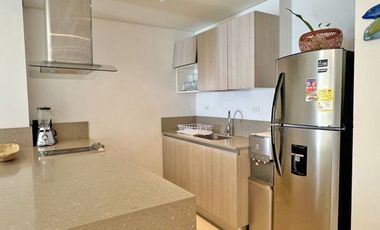 Apartamento en Venta en Bellohorizonte, Cerca al Mar, Santa Mart