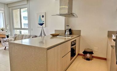 Apartamento en Venta en Bellohorizonte, Cerca al Mar, Santa Mart