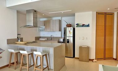 Apartamento en Venta en Bellohorizonte, Cerca al Mar, Santa Mart