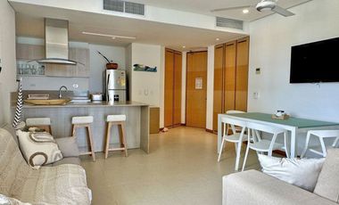 Apartamento en Venta en Bellohorizonte, Cerca al Mar, Santa Mart