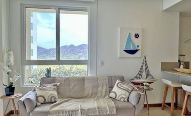 Apartamento en Venta en Bellohorizonte, Cerca al Mar, Santa Mart