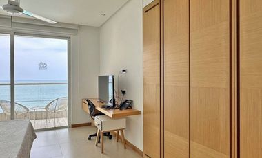 Apartamento en Venta en Bellohorizonte, Cerca al Mar, Santa Mart