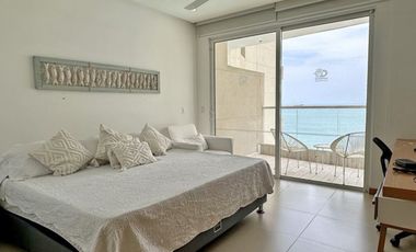 Apartamento en Venta en Bellohorizonte, Cerca al Mar, Santa Mart