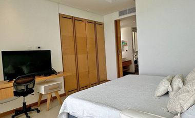 Apartamento en Venta en Bellohorizonte, Cerca al Mar, Santa Mart