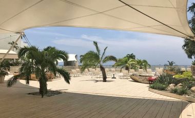 Apartamento en Venta en Bellohorizonte, Cerca al Mar, Santa Mart