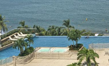 Apartamento en Venta en Bellohorizonte, Cerca al Mar, Santa Mart